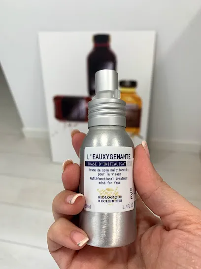Cosmetica Eficaz