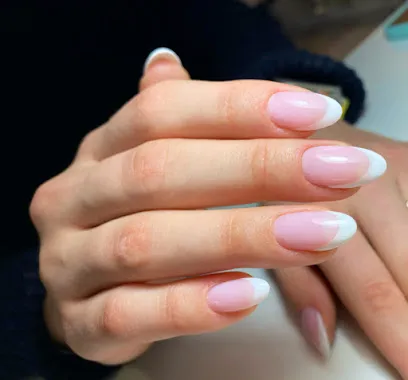 Cosmo Nails
