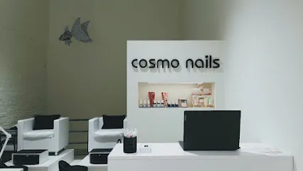 COSMO Nails