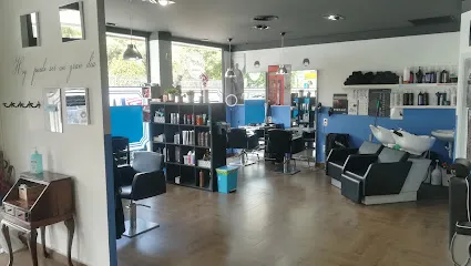 Costazul peluqueros UNISEX