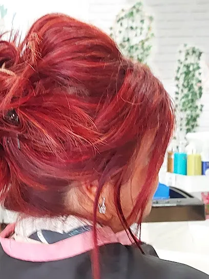 Cot & Cut by Raquel