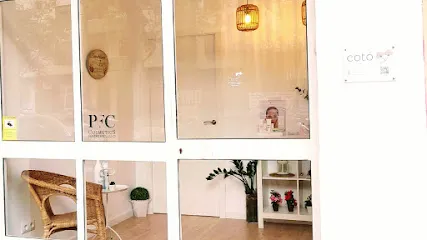 Coto Estética y bienestar