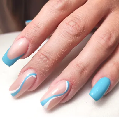 Crazy Nails & Beauty