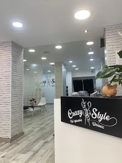 Crazy Style Peluquería