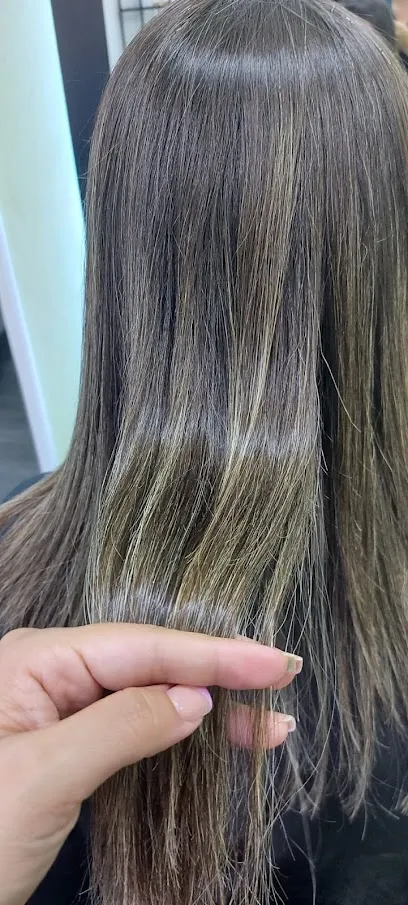 CRB Servicios de Peluqueria