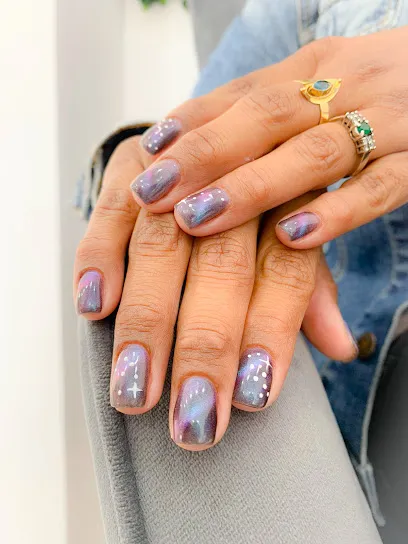 Creativas Nails Studio