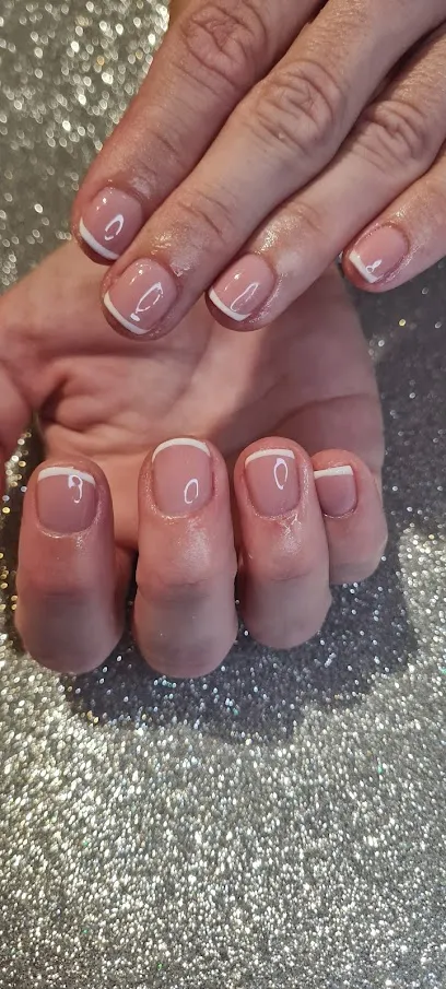 Crepride Nail Art