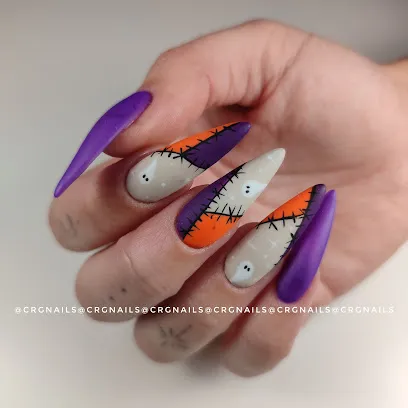 CRG Nails & Beauty