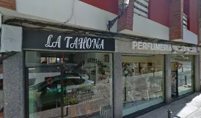 Cris Peluquería