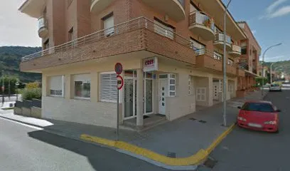 CRIS Perruqueria i Estètica
