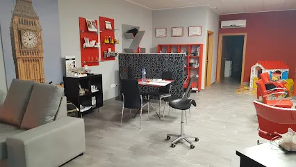 Cristian Francés 'El Peluquero'