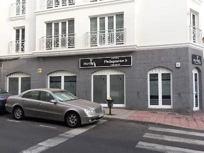 Cristian Peluquero's