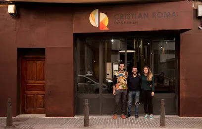 Cristian Roma Peluqueria