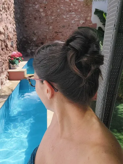 Cristina Andrés