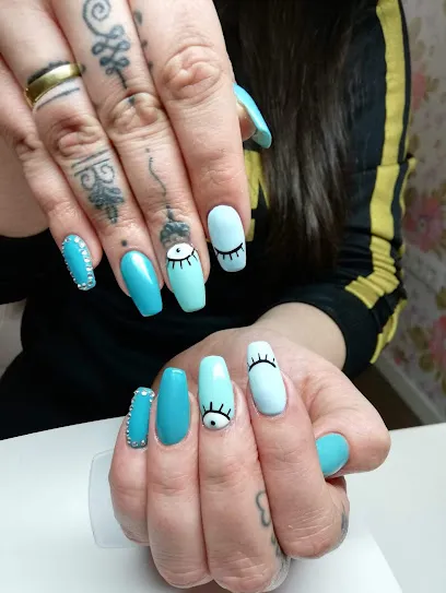 Cristina Artes