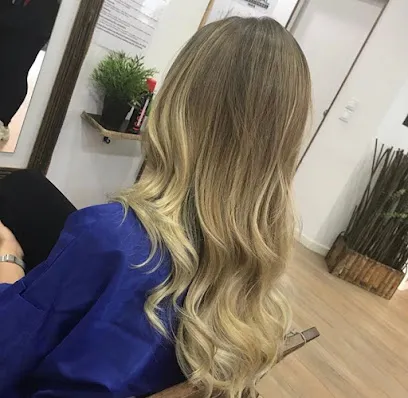 Cristina Barahona