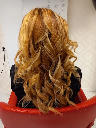 CRISTINA BELLEZA
