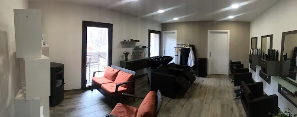 Cristina Blanch perruqueria