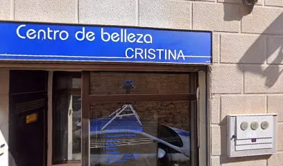 Cristina Breton
