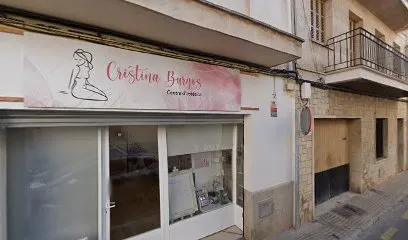 CRISTINA BURGOS