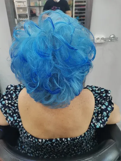 Cristina Cabrera Peluquería