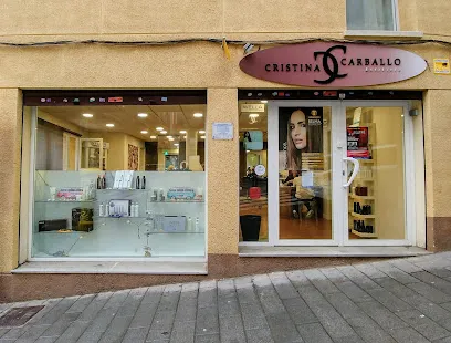 Cristina Carballo