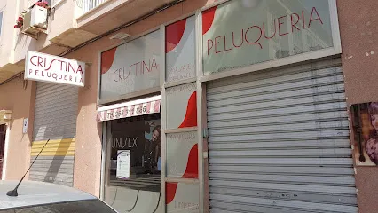 Cristina