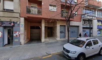 Cristina Cervera Aguera
