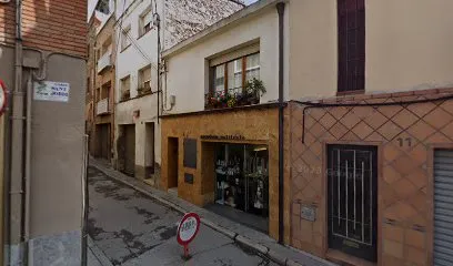 Cristina Escudero Salvaña