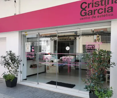 Cristina Garcia Boluda