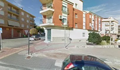 Cristina Gea