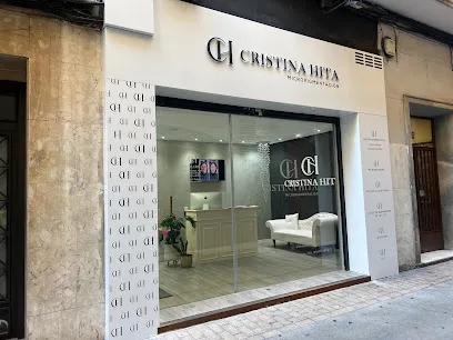 Cristina Hita