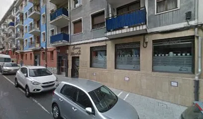 Cristina Izquierdo Mogrovejo