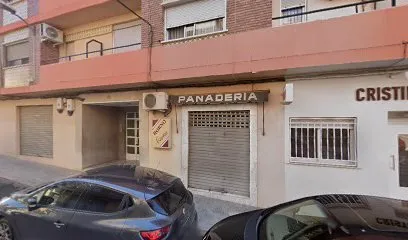 Cristina