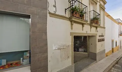 Cristina