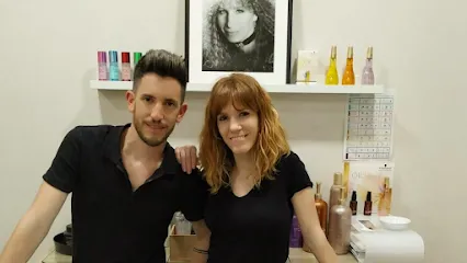 Cristina Lopez Estilistas