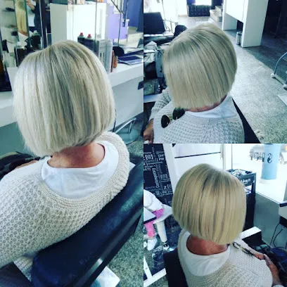 Cristina Martinez Peluqueria y Estetica