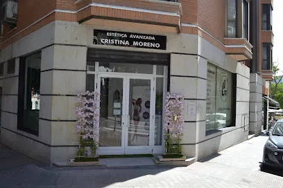 Cristina Moreno