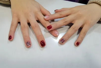Cristina Nail
