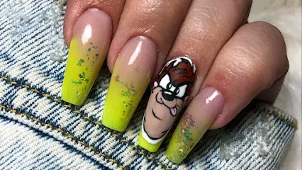 Cristina Nails