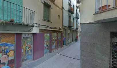 Cristina
