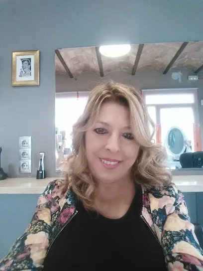 Cristina Pallarès