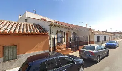 Cristina Parra