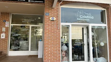 Cristina Peluqueros
