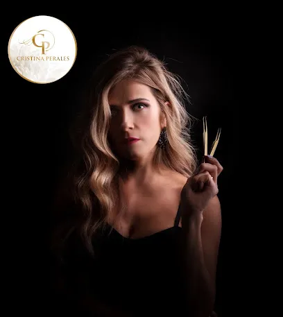 Cristina Perales | Flormar