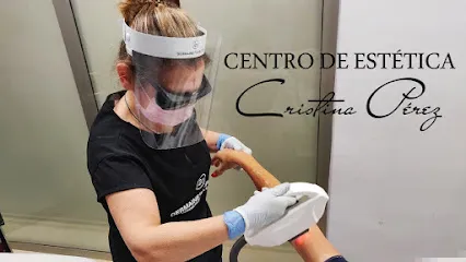 Cristina Pérez