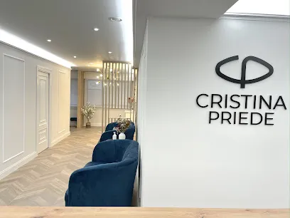 Cristina Priede
