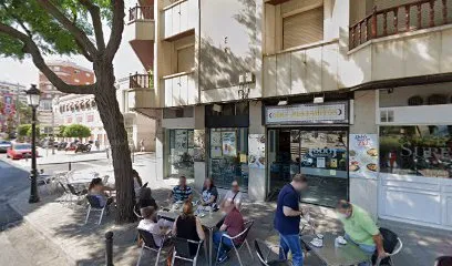 Cristina Reina Estilista