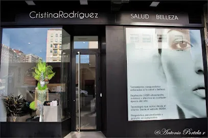 Cristina Rodriguez
