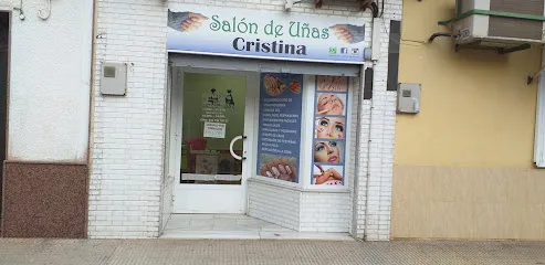 Cristina | Salón Uñas